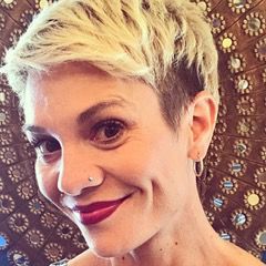Shawna Ritter